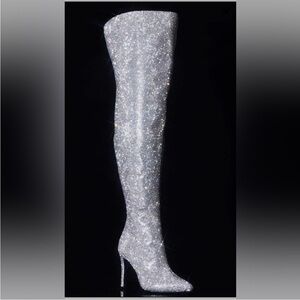 Dolls Kill Publicity Stunt Boots